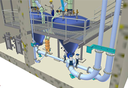 Pneumatic Conveying Systems
