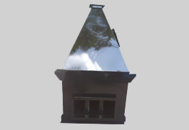 Dust Collector