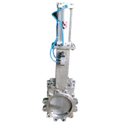 Knife Gate Valves