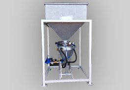 Pnumatic Conveying System