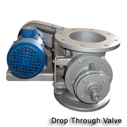 Rotary Airlock Valves