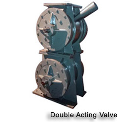Rotary Airlock Valves