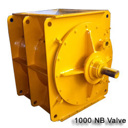 Rotary Airlock Valves