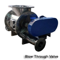 Rotary Airlock Valves
