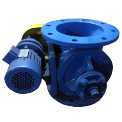 Customized Rotary Airlock Valve