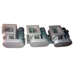 Customized Rotary Airlock Valve